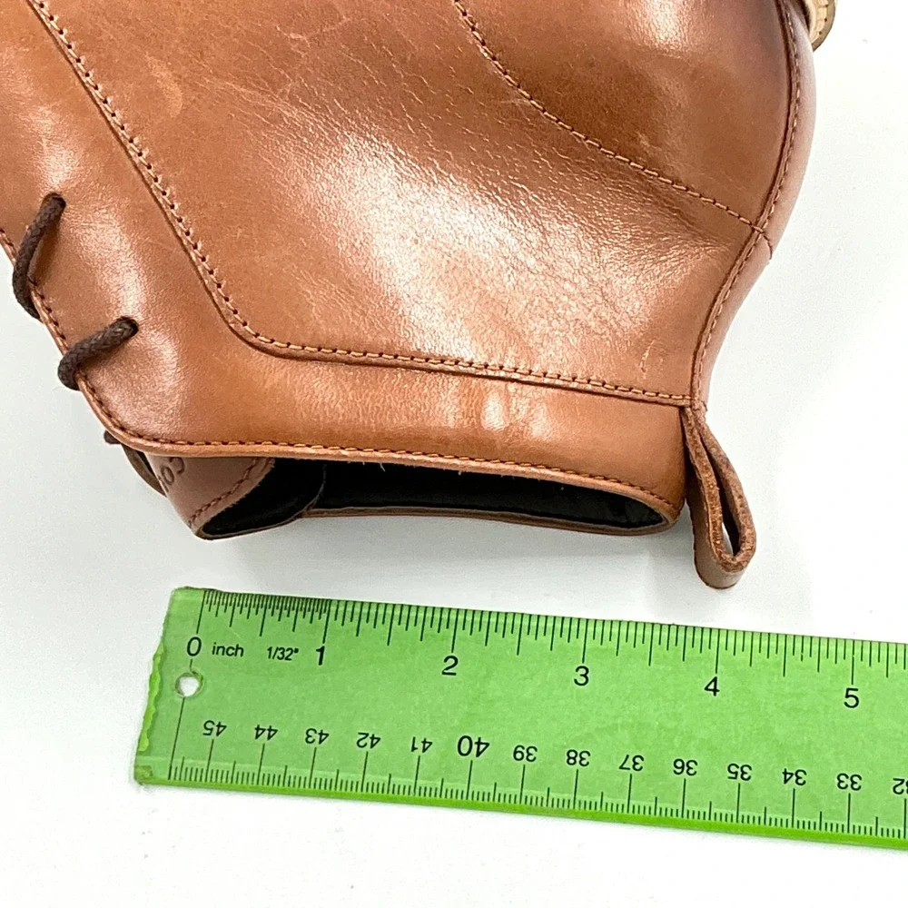 Cole Haan Men Size 8.5 Grand 360 British Tan Leather Chukka Boots NEW Morse $228